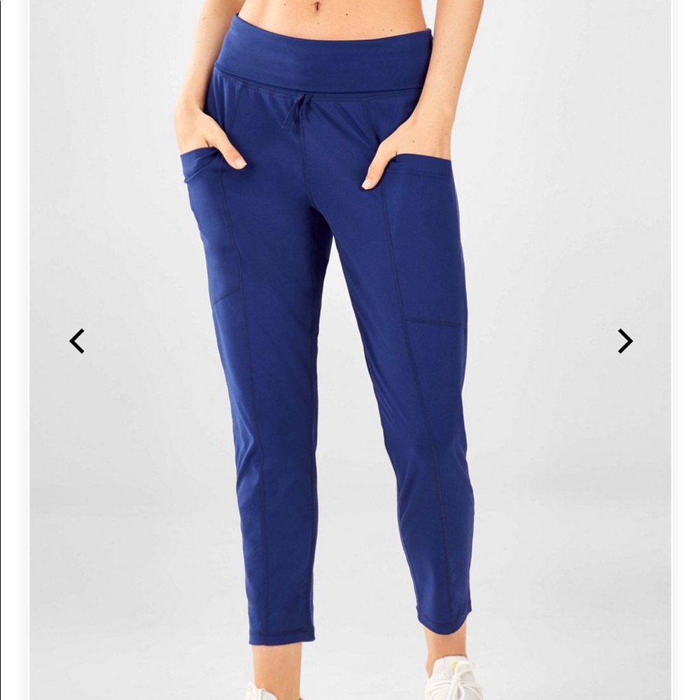 Fabletics joggers Maj I I